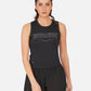 DriFit Vest Black Women RWW4006