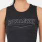DriFit Vest Black Women RWW4006