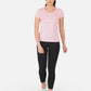 DriSOFT T Shirt Top Pink Women RWW2054