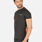 DriSOFT T Shirt Black Men RWM2013