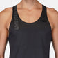 MONODri Sports Vest Black Men RWM4001