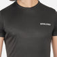 DriSOFT T Shirt Black Men RWM2013