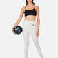 TIGHT PANT LEGGINGS WHITE RWW5002