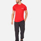 DriSOFT T Shirt PInk Men RWM2022