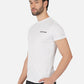 DriSOFT T Shirt White Men RWM2021