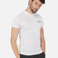 DriSOFT T Shirt White Men RWM2021