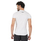 DriSOFT T Shirt White Men RWM2021