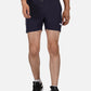 NS Lycra Short Navy Blue Men RWM1006