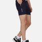 NS Lycra Short Navy Blue Men RWM1006