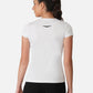 DriSOFT T Shirt Top White Women RWW2056