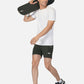 NS Lycra Short Olive Green Men RWM1008