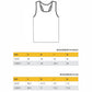 DriFit Vest Denim Blue Men RWM4013