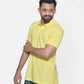 Polo Lemon Yellow RWM2009