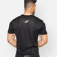 DriDOT Back Venta Neon Black and Fluorescent Green RWM2042