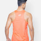 DriFit Vest Fluorescent Orange Men RWM4011