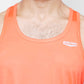 DriFit Vest Fluorescent Orange Men RWM4011