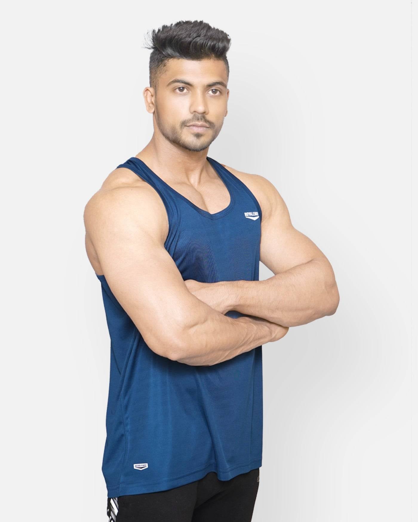 Dri fit 2024 vest mens