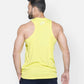 DriFit Vest Lemon Yellow Men RWM4014