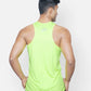 DriFit Vest Fluorescent Green Men RWM4015
