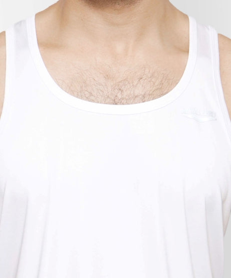 DriSOFT White Vest RWM4018 DriSOFT Vest - royaleway.com