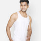 DriFit Vest White Men RWM4018