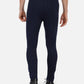 Cotton Trouser  Navy  Blue Men RWM5010