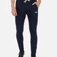 Cotton Trouser  Navy  Blue Men RWM5010