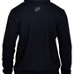 STAND COLLAR ZIPPER JACKET BLACK Men RWM6016