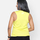 DriSOFT VEST SANDO LEMON YELLOW WOMEN RWW4005