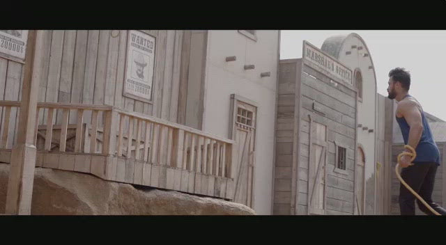 DriSOFT Airforce Blue Vest RWM4013