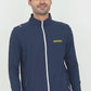 NS Lycra Jacket Navy Blue Men RWM6027